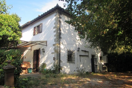 casa indipendente in vendita a Reggello in zona Sant'Ellero