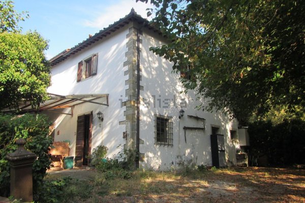 appartamento in vendita a Reggello in zona San Clemente