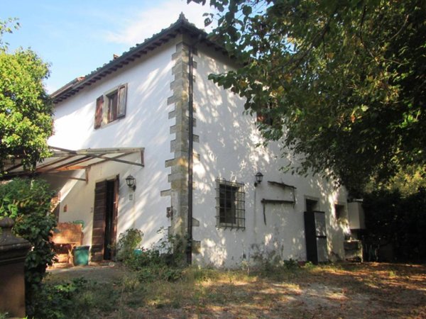 casa indipendente in vendita a Reggello in zona San Clemente
