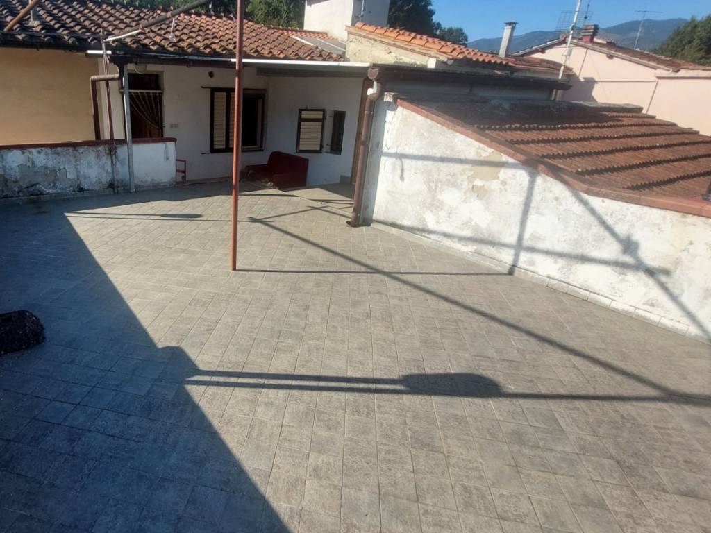 appartamento in vendita a Reggello in zona Vaggio