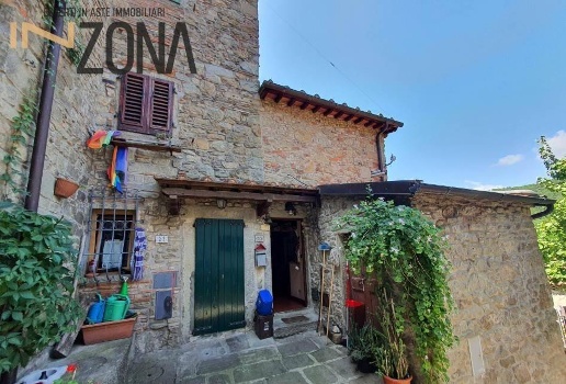 appartamento in vendita a Reggello in zona Tosi