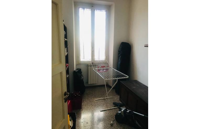 appartamento in vendita a Reggello in zona Pietrapiana