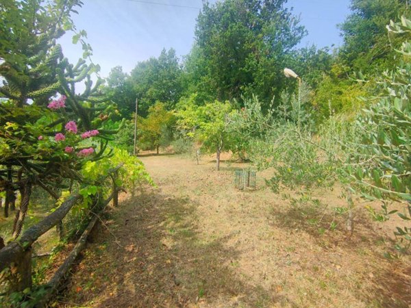 casa indipendente in vendita a Reggello in zona Cancelli