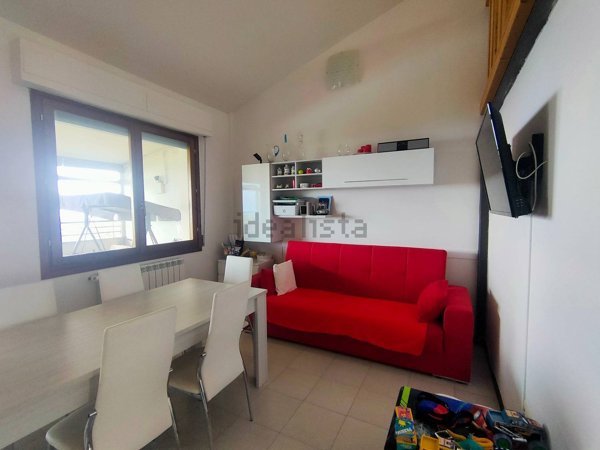 appartamento in vendita a Reggello