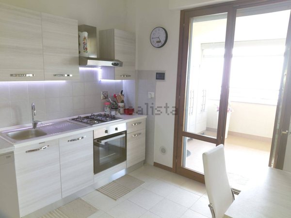 appartamento in vendita a Reggello