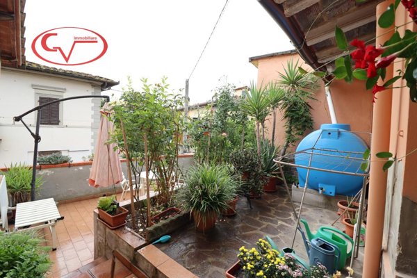 casa indipendente in vendita a Reggello in zona Vaggio
