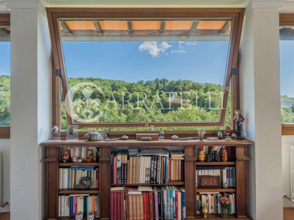 appartamento in vendita a Reggello
