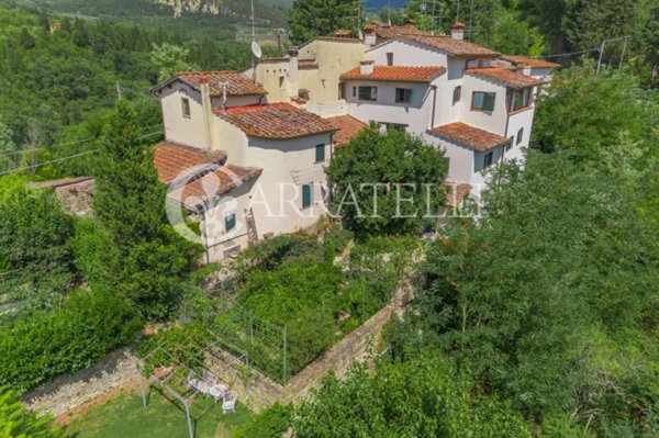 appartamento in vendita a Reggello