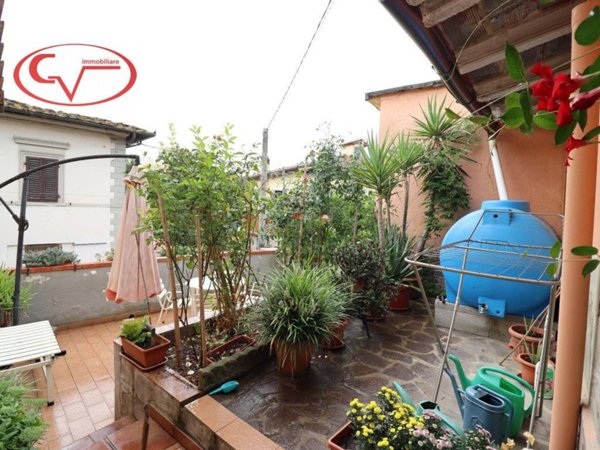 casa indipendente in vendita a Reggello in zona Vaggio