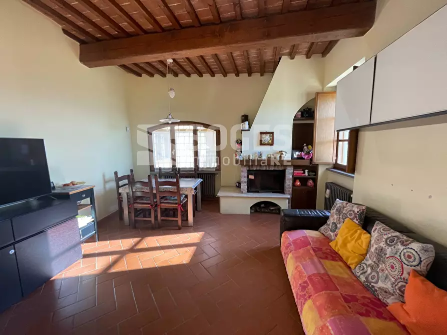 casa indipendente in vendita a Reggello in zona Leccio