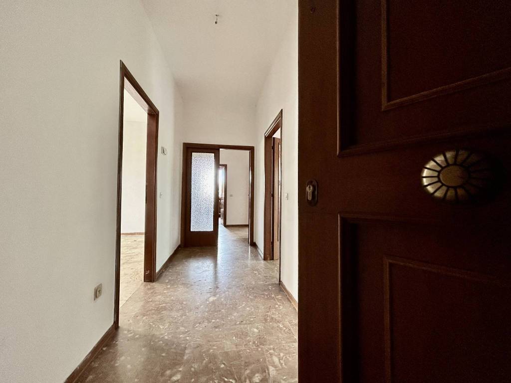 appartamento in vendita a Reggello in zona Ciliegi
