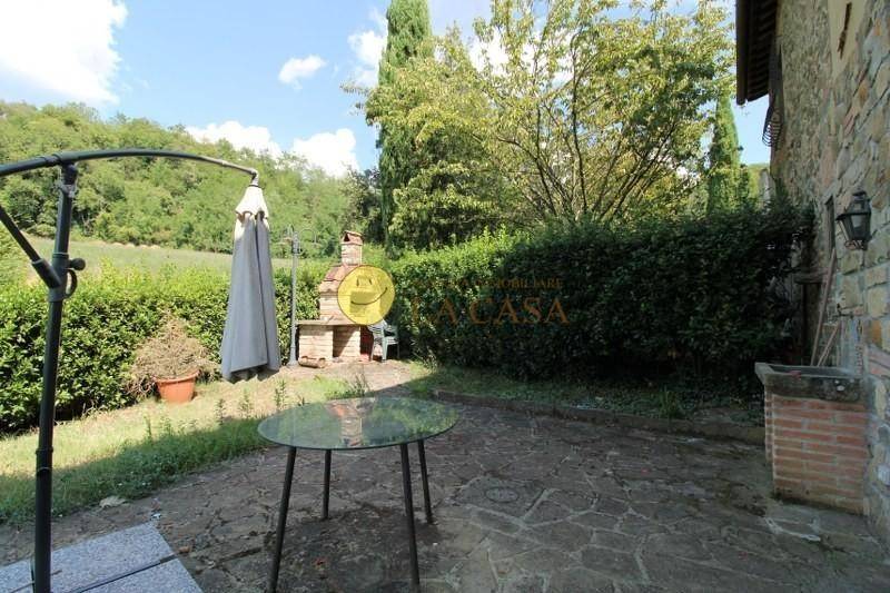 appartamento in vendita a Reggello in zona Leccio