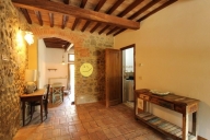 casa indipendente in vendita a Reggello in zona Leccio