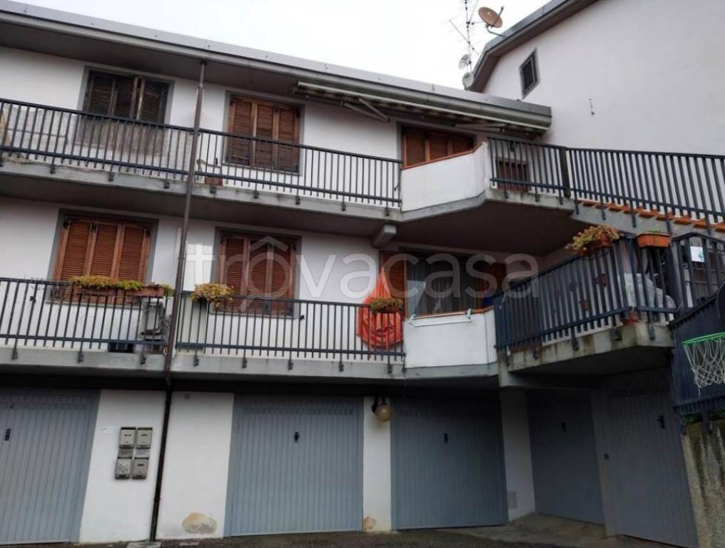 appartamento in vendita a Reggello in zona Donnini