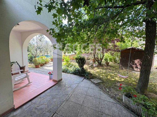 casa indipendente in vendita a Reggello in zona Cancelli