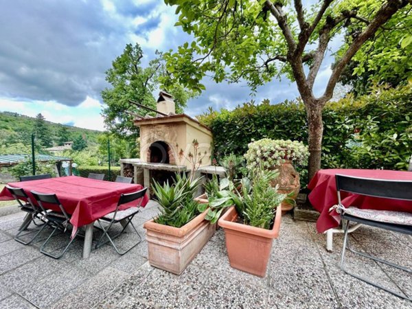 appartamento in vendita a Reggello