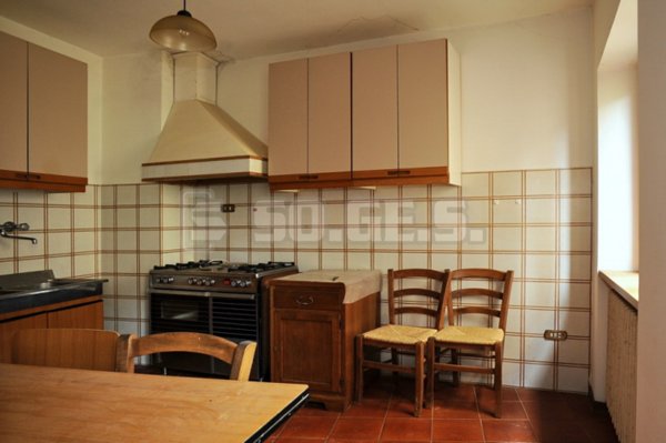 appartamento in vendita a Reggello in zona Tosi