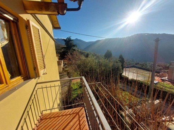 appartamento in vendita a Reggello