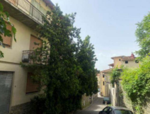 appartamento in vendita a Reggello