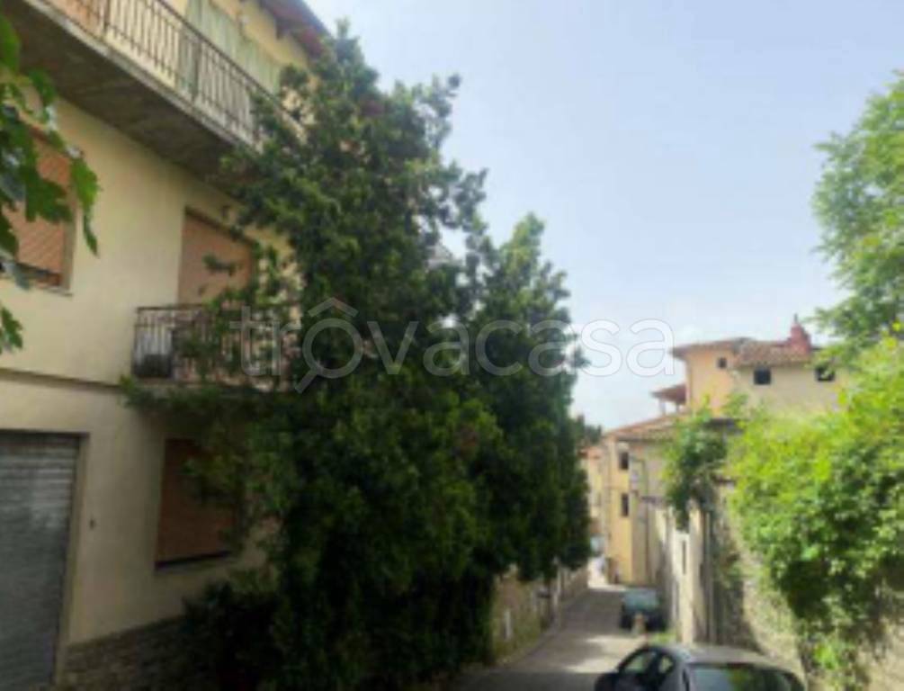 appartamento in vendita a Reggello