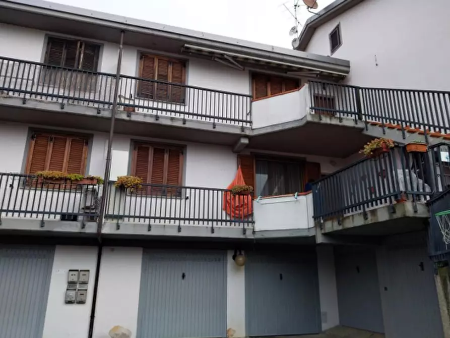 appartamento in vendita a Reggello