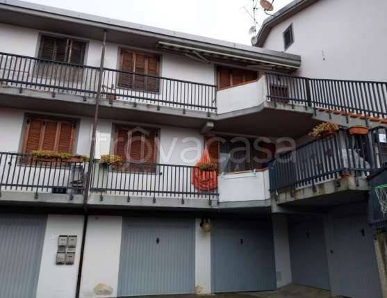 appartamento in vendita a Reggello