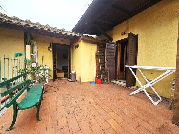 appartamento in vendita a Reggello in zona Vaggio
