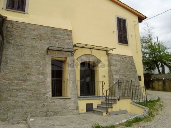 appartamento in vendita a Reggello in zona Vaggio