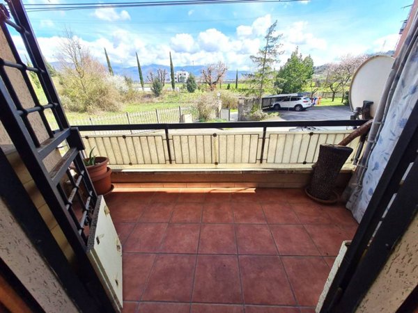 appartamento in vendita a Reggello