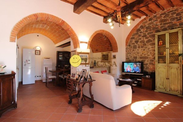 appartamento in vendita a Reggello in zona Leccio