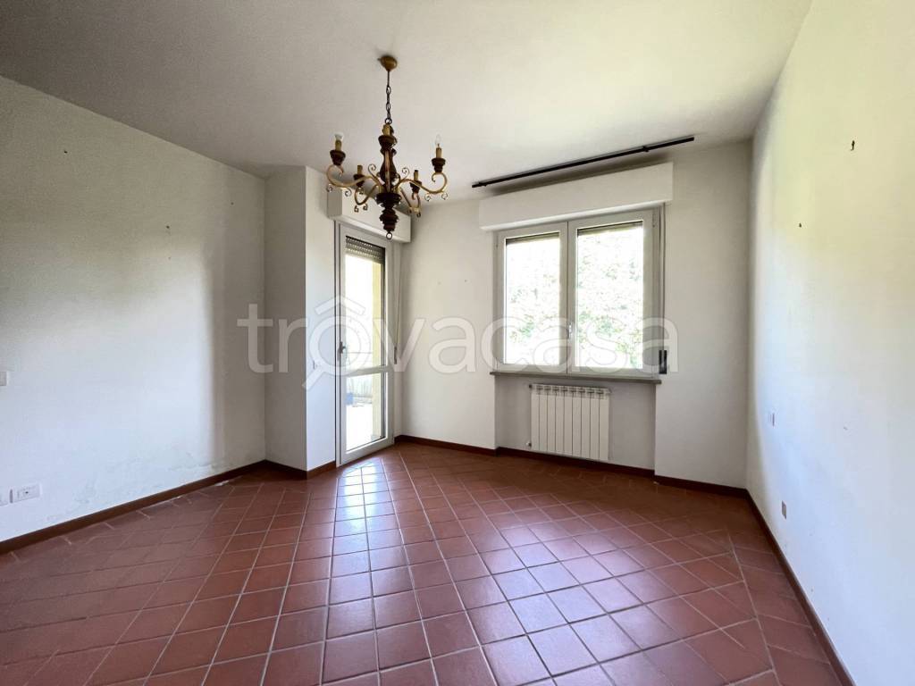 appartamento in vendita a Reggello