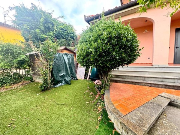 appartamento in vendita a Reggello