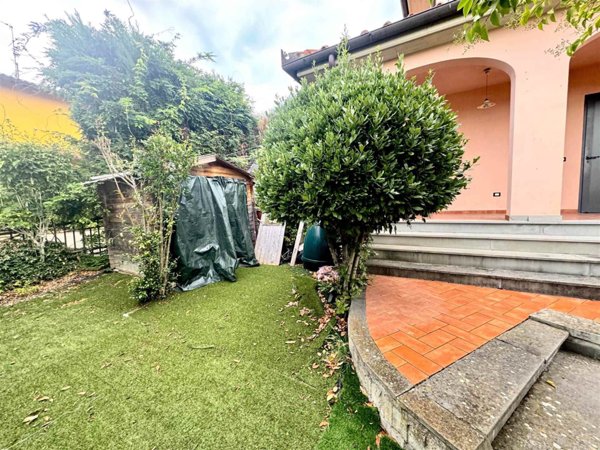 appartamento in vendita a Reggello