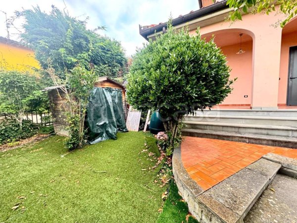 appartamento in vendita a Reggello