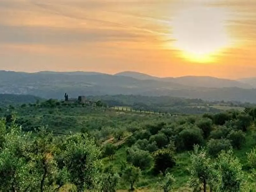 casa indipendente in vendita a Reggello in zona Cascia