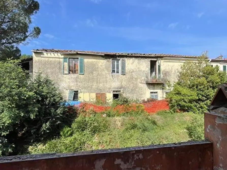 casa indipendente in vendita a Reggello in zona Cascia