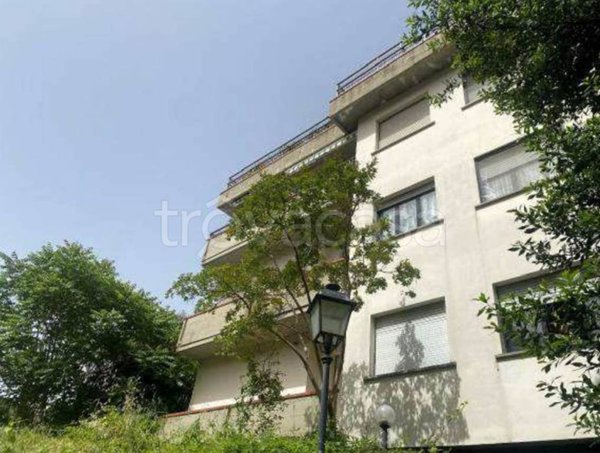 appartamento in vendita a Reggello