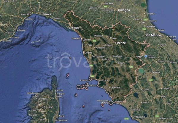 appartamento in vendita a Reggello