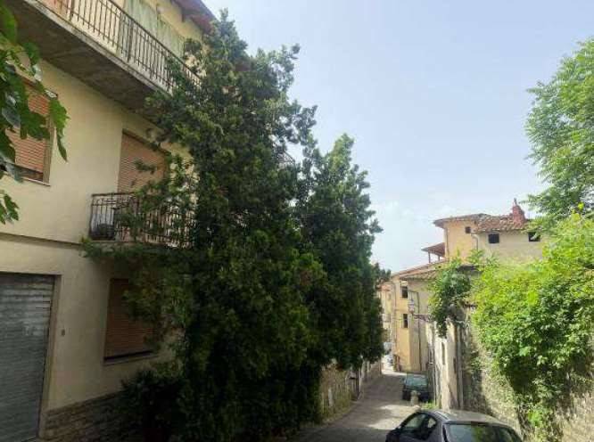 appartamento in vendita a Reggello