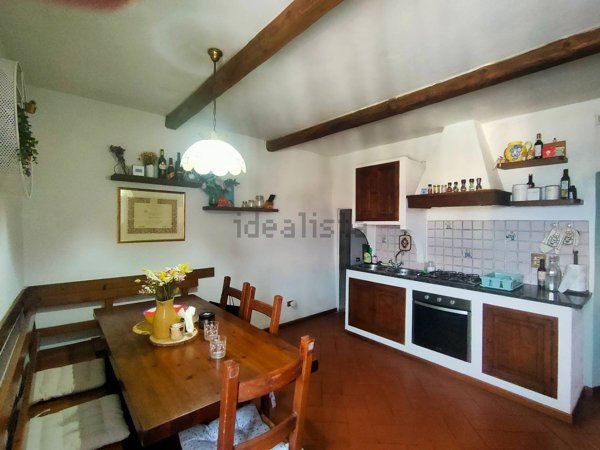 appartamento in vendita a Reggello