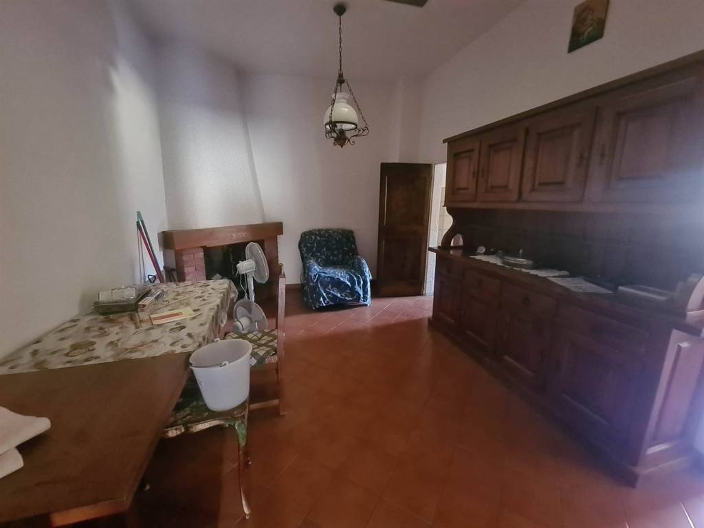 appartamento in vendita a Reggello in zona Cancelli