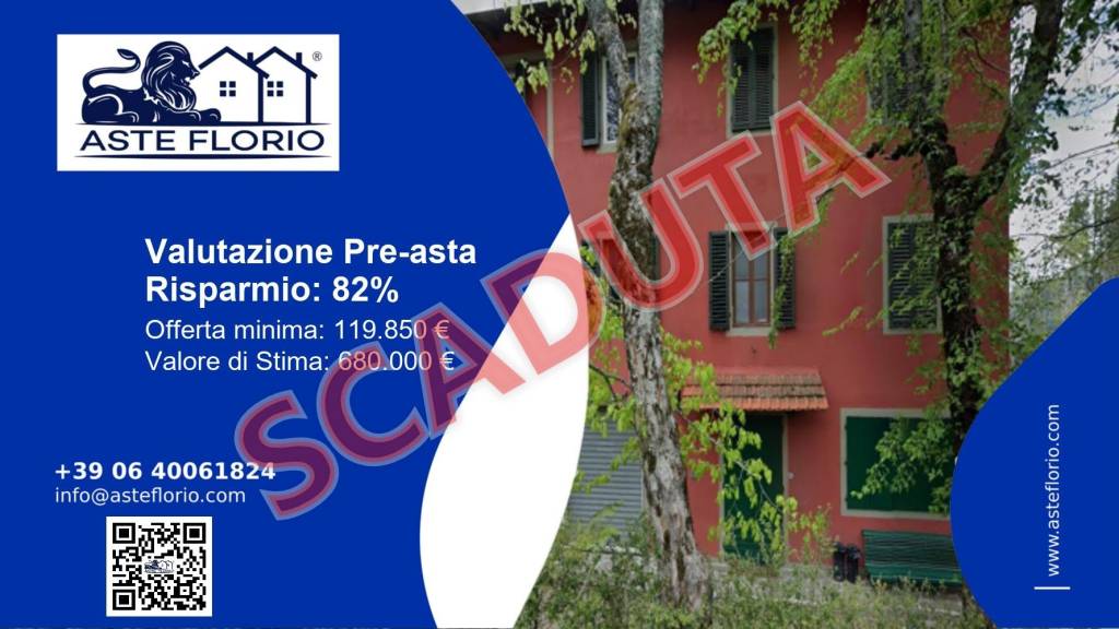 negozio in vendita a Reggello in zona Vallombrosa