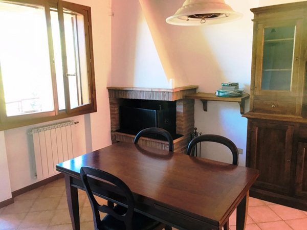appartamento in vendita a Reggello