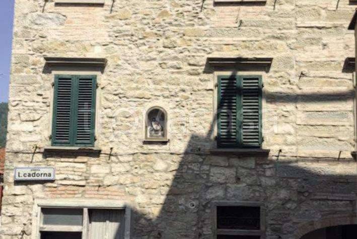 casa indipendente in vendita a Reggello in zona Tosi