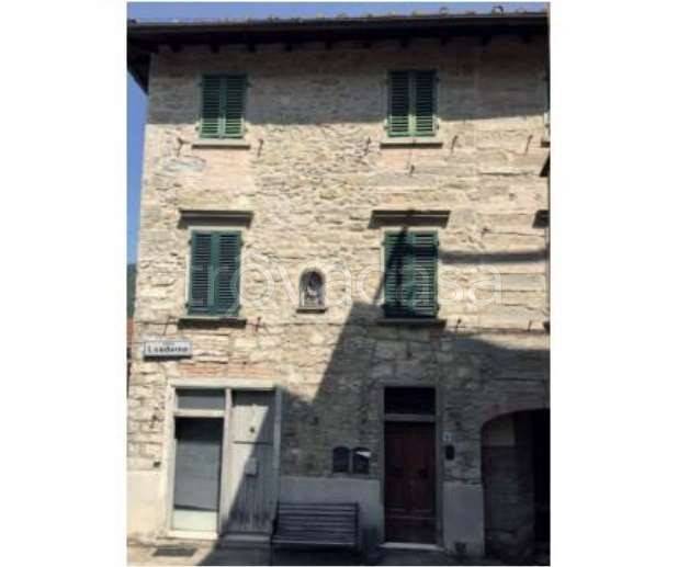 locale commerciale in vendita a Reggello in zona Tosi