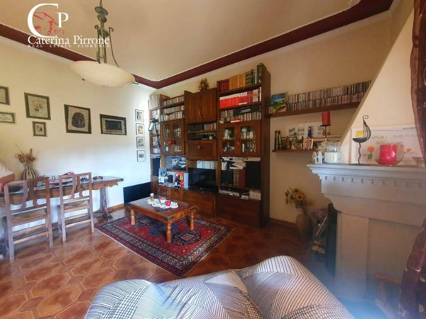 appartamento in vendita a Reggello in zona Leccio