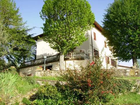 casa indipendente in vendita a Reggello in zona Vallombrosa