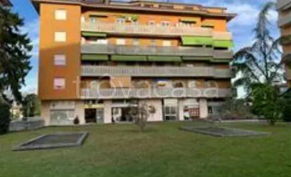 appartamento in vendita a Reggello in zona Donnini