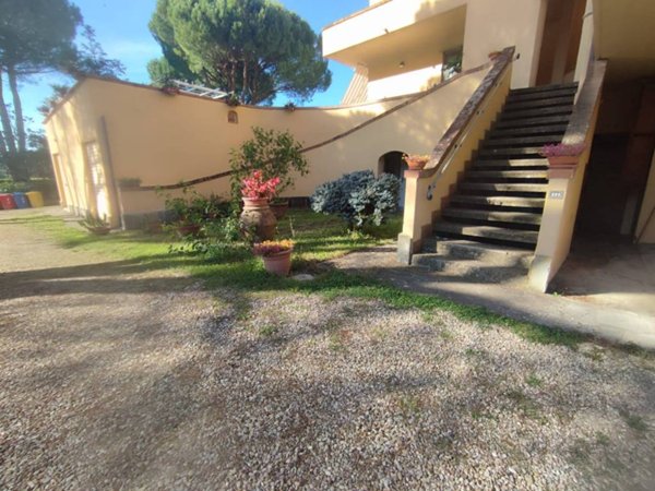 appartamento in vendita a Reggello