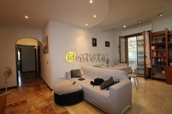 appartamento in vendita a Reggello